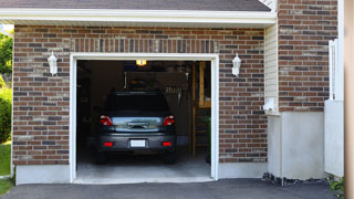 Garage Door Installation at Alki Seattle, Washington